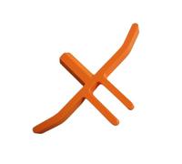 Enrouleur de fil à cliquet à installation rapide pour perceuse Construction en plastique léger Idéal pour un usage artisanal et professionnel Outil à cliquet à installation rapide