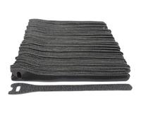 Enrouleur de fil pour IPhone, Samsung, Xiaomi, 1.2x15cm, 50 pièces, Clip, souris, écouteurs, protection de chargeur USB, organisateur de câbles