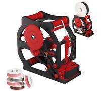 Enrouleur de filament électrique 3D - Démarrage/arrêt automatique intelligent, vitesse réglable, indicateur d'état pour bobines d'imprimante de 1 kg