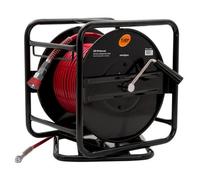 Enrouleur de flexible Haute Pression - TJEP - PU 30m x 8mm