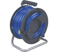 Enrouleur de flexible SA 100 - METABO - 0901054975