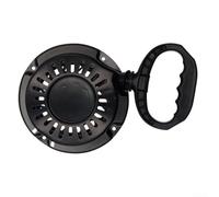Enrouleur de Lanceur pour Moteurs BGG 699335 797430, Pièce de Rechange | Lanceur À Cordes Pour TondeuseDémarreur Manuel Pour NeigePièce De Rechange Moteur EssenceCompatible Modèle