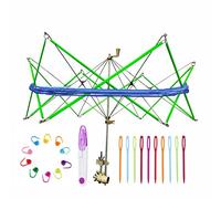 Enrouleur de pelote de fil Swift pour écheveaux (fil Swift)