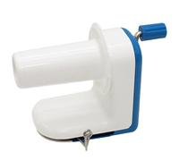 Enrouleur de pelote de laine à tisser - Enrouleur de fil manuel - Enrouleur de laine manuel - Enrouleur de laine - Enrouleur de laine - Enrouleur de fil portable - Fil manuel confortable