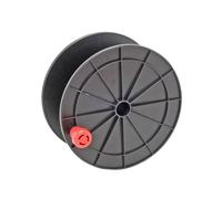 Enrouleur de rechange pour 441040/441041 Ako Noir TU