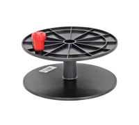 Enrouleur de rechange pour 441042 Ako Noir TU