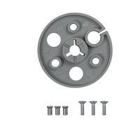 Enrouleur de ruban Nab Hub vide Take Up To Disc Controller Hub Takeup for Recorder vide Tape Reel