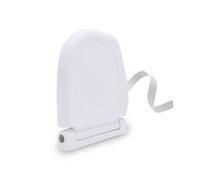 Enrouleur de sangle - Blanc - 5 m - Pour volet roulant manuel - Fabrication Française - Design orientable