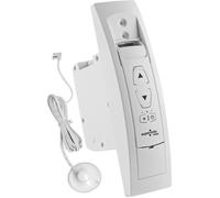 Superrollo Professional SR10060 GW60 Enrouleur de sangle électrique 15 mm, 23 mm Force de traction (max.) 25 kg encastré