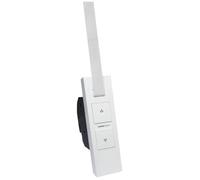 HomePilot - Enrouleur de sangle encastrable Pure - Installation rapide, Programmation - 10112345