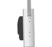 Superrollo Enrouleur pour sangle de volet roulant Rademacher SuperRollo – 70 W – Charge 45 kg