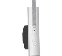 SuperRollo GW195 Enrouleur de sangle électrique encastrable pour sangle de 23 mm Enrouleur de volet roulant électrique, Standard, Charge max. 60 kg (10 m²)