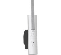 SuperRollo GW195 Enrouleur de sangle électrique encastrable pour sangle de 23 mm Enrouleur de volet roulant électrique, Standard, Charge max. 60 kg (10 m²)