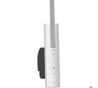 SuperRollo GW195 Enrouleur de sangle électrique encastrable pour sangle de 23 mm Enrouleur de volet roulant électrique, Standard, Charge max. 60 kg (10 m²)
