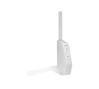 Enrouleur de sangle RolloTron mural pure - 10152330 - Force de traction : 30kg - Fonction mémoire 24h