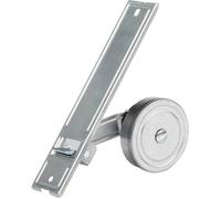 Enrouleur de sangle - SCHELLENBERG - 50401 - Acier galvanisé - Sangle 23 mm - Volets ≤ 2 30 m