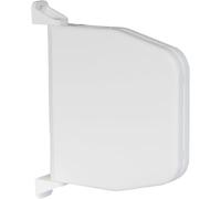 Enrouleur De Selve blanc sans la ceinture Enrouleurs De Ceinture Rouleau D'obturation pour 14mm Sangle