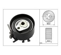 Enrouleur de tension, courroie dentée INA 531 0404 10