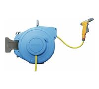 Enrouleur De Tuyau Automatique 18.5m - WATER REEL PRO