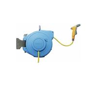Enrouleur de tuyau automatique 18.5m Water Reel water reel pro