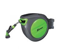 Ribimex Enrouleur automatique Acquaroll+ PRD33P 30 m