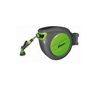 Ribimex Enrouleur automatique Acquaroll+ PRD33P 30 m