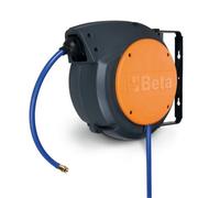 Enrouleur de tuyau automatique à ressort Beta Tools 1900S 8 x 10 mm
