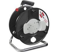 Brennenstuhl Dévidoir Garant 1130710 Ø 29 cm noir