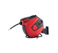 KS Tools KS Tools Enrouleur automatique de tuyau d'air comprimé, diamètre 13mm x 15m Quantité:1
