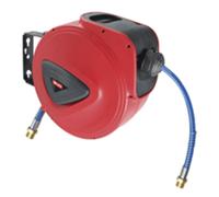 Enrouleur de tuyau d'air Valex 10 mt