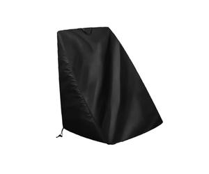 Enrouleur de tuyau d'arrosage - Coque de protection souple résistante aux chocs - Installation rapide pour équipement extérieur - Enrouleur de tuyau de jardin