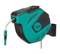 Sealey Rwh30 Auto Rewind Control Garden Hose Reel 30Mtr
