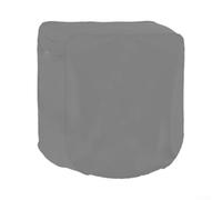 Enrouleur de tuyau d'extérieur de 60 cm, protection solaire toutes saisons | Convient aux bobines de 60 x 45 x 60 cm, bloque les rayons UV et la pluie, empêche la décoloration, solution de rangement en