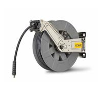 ZECA Enrouleur huile et eau 15m