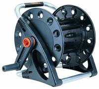 Enrouleur De Tuyau Mural Claber Pony Pour Tuyau, Jardin, Bateau, Irrigation