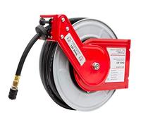 ENROULEUR AIR COMPRIME MURAL 10 M LSR 10HQ