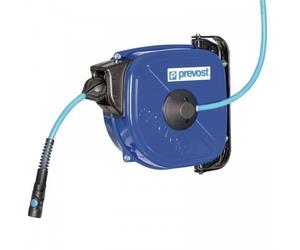 ENROULEUR DE TUYAU Ref. DRF 1010ES