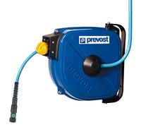 ENROULEUR DE TUYAU Ref. DRF 1012ES