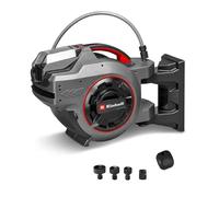 Enrouleur de tuyau sans fil Einhell GE-HR 18/30-1 WH Li-Solo