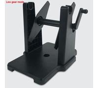 Enrouleur D'Étiquettes, Imprimante À Manivelle, Porte-Papier Pour Codes-Barres Externe, Enrouleur Manuel, Grand Porte-Étiquette En Rouleau, Stent Universel, Vente Au Détail