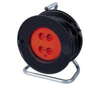 Enrouleur Devidoir Electrique 3500 W 40 Metres Ribimex