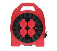 Enrouleur électrique 15m H05RR-F 3G 1,5mm² - HANGER - 600011