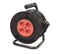 enrouleur electrique 25m