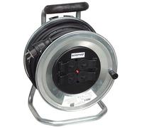Enrouleur électrique 3 x 1,5 x 40 mètres - EUROMAIR - 80111