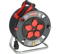 Enrouleur électrique 300 KU 2101 Professional - longueur 25 mètres BRENNENSTUHL