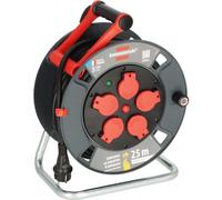 Enrouleur électrique 300 KU 2201 Professional - longueur 25 mètres BRENNENSTUHL