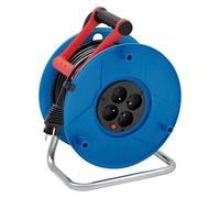 Brennenstuhl Enrouleur de câble Standard S 25m (Cablepilot) – Fabrication française