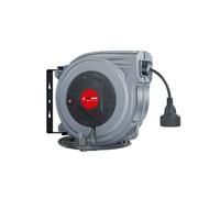 Holzman n EKR20M 230V Câble électrique Aufroller