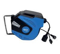 Enrouleur Électrique Automatique 15 M - Code BGS3321 FBGS3321 BGS Atelier