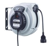 Enrouleur électrique automatique HO7RN-F 10m 3G2,5mm² 230V MAVEL - 09442